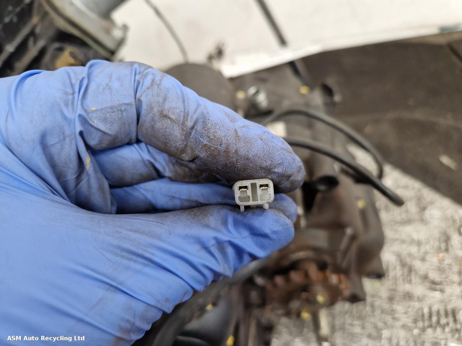 View Auto part Engine Keeway K-light 125 2020