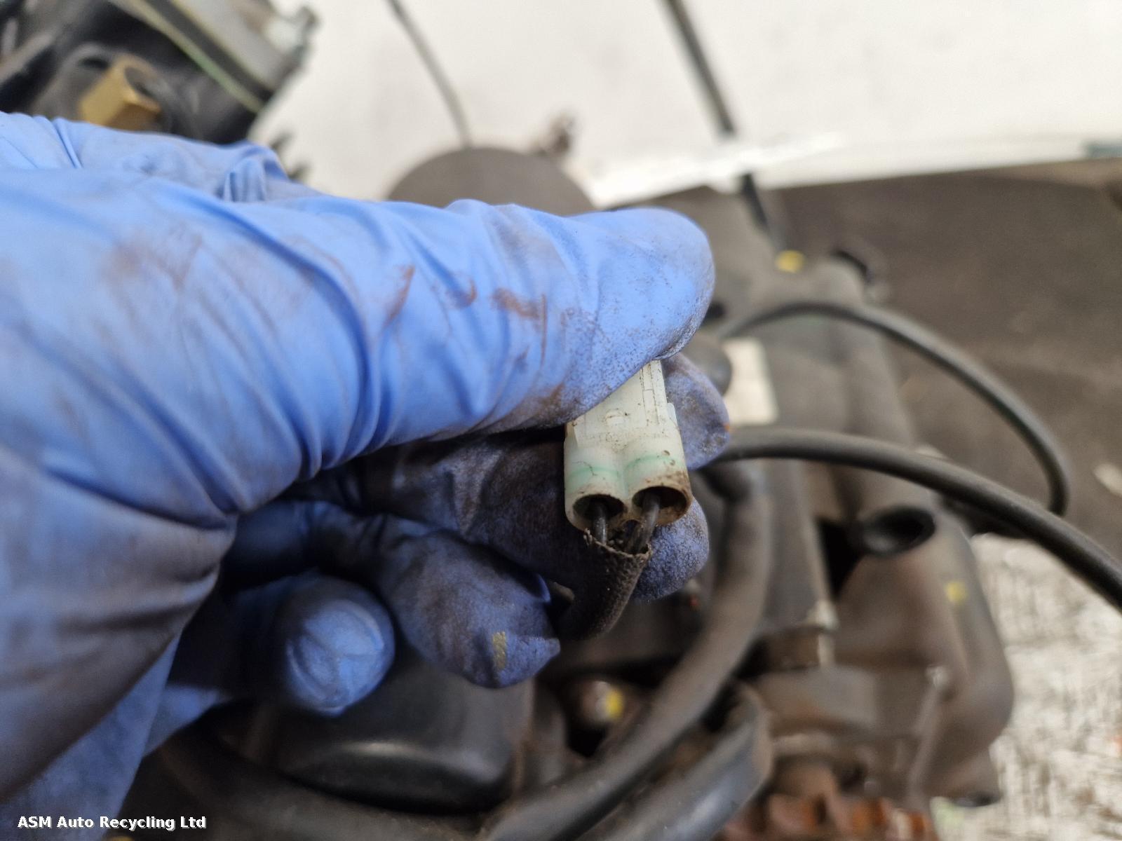 View Auto part Engine Keeway K-light 125 2020