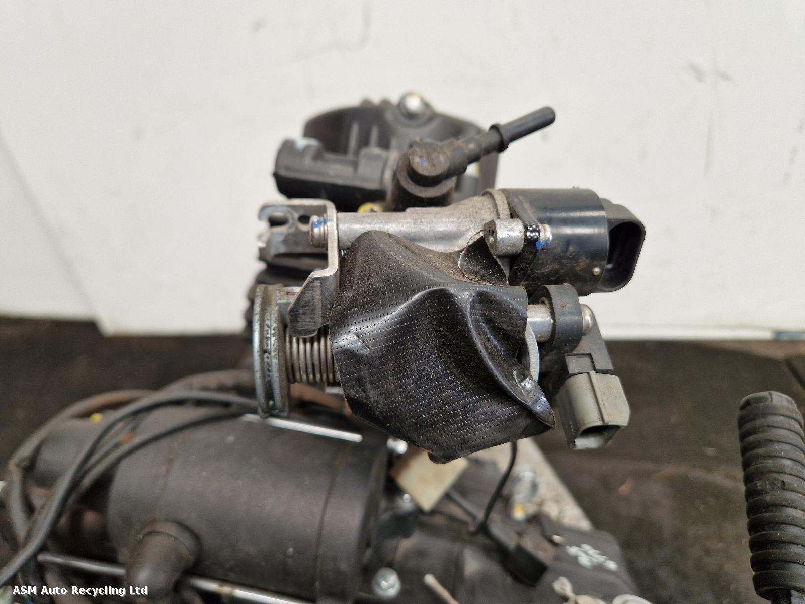 View Auto part Engine Keeway K-light 125 2020