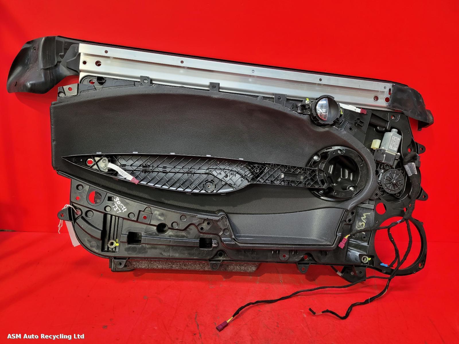 View Auto part LF Window Regulator Mini (bmw) Mini 2007