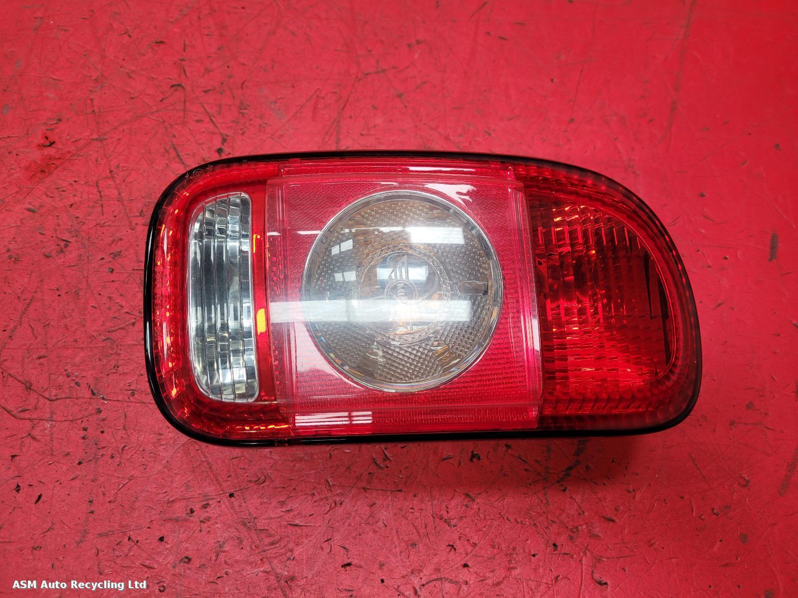 View Auto part L Taillight Mini (bmw) Mini 2007
