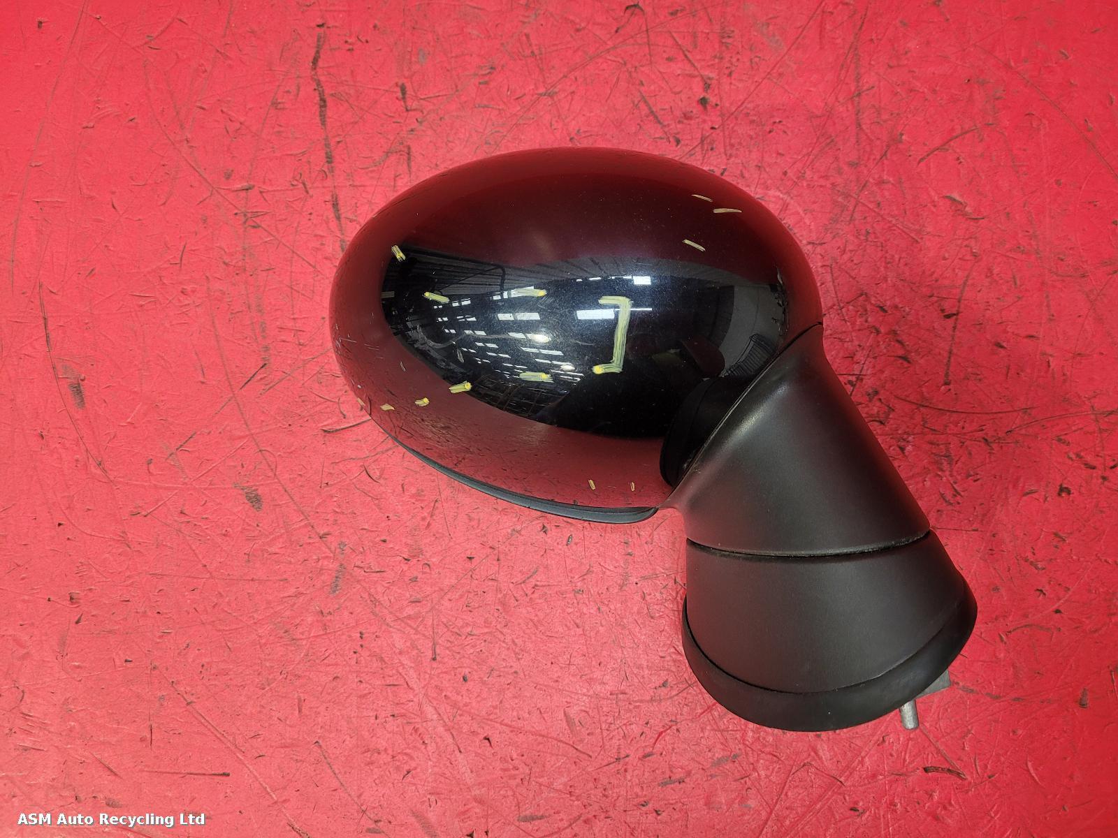 View Auto part R Door Mirror Mini (bmw) Mini 2007