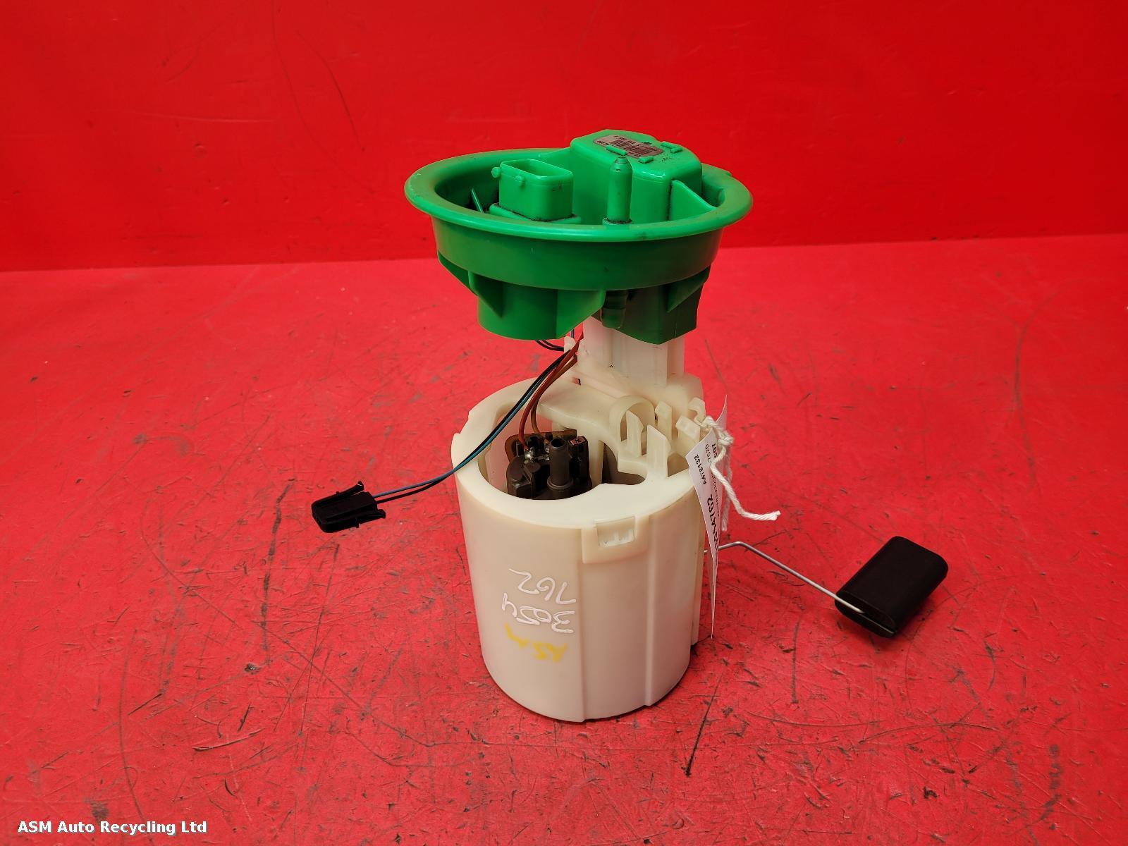 View Auto part Fuel Pump Mini (bmw) Mini 2007