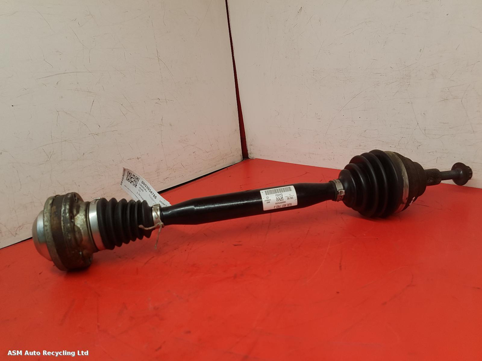 View Auto part Left Driveshaft Audi Tt 2015