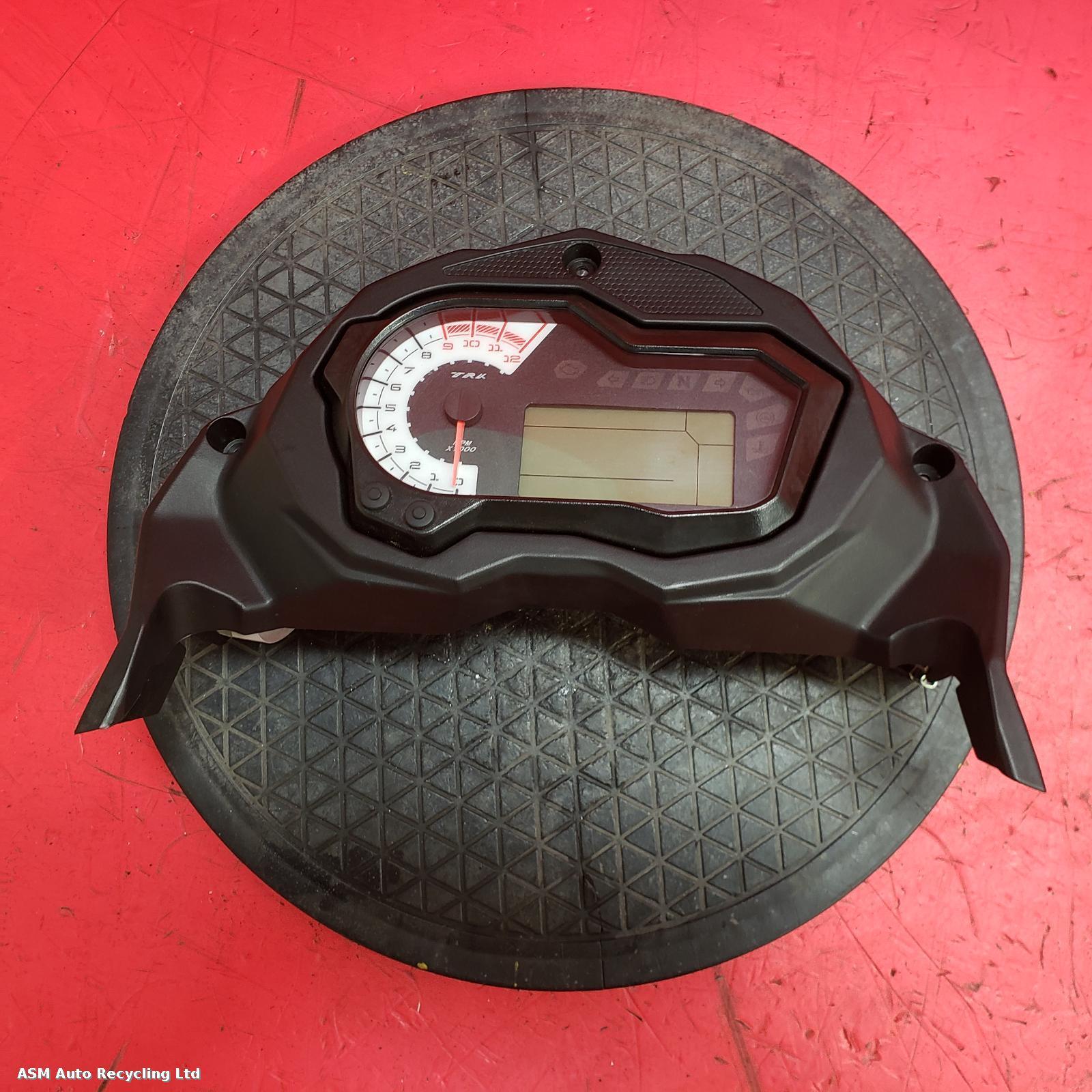 View Auto part Speedometer Benelli Trk 502 X 2022