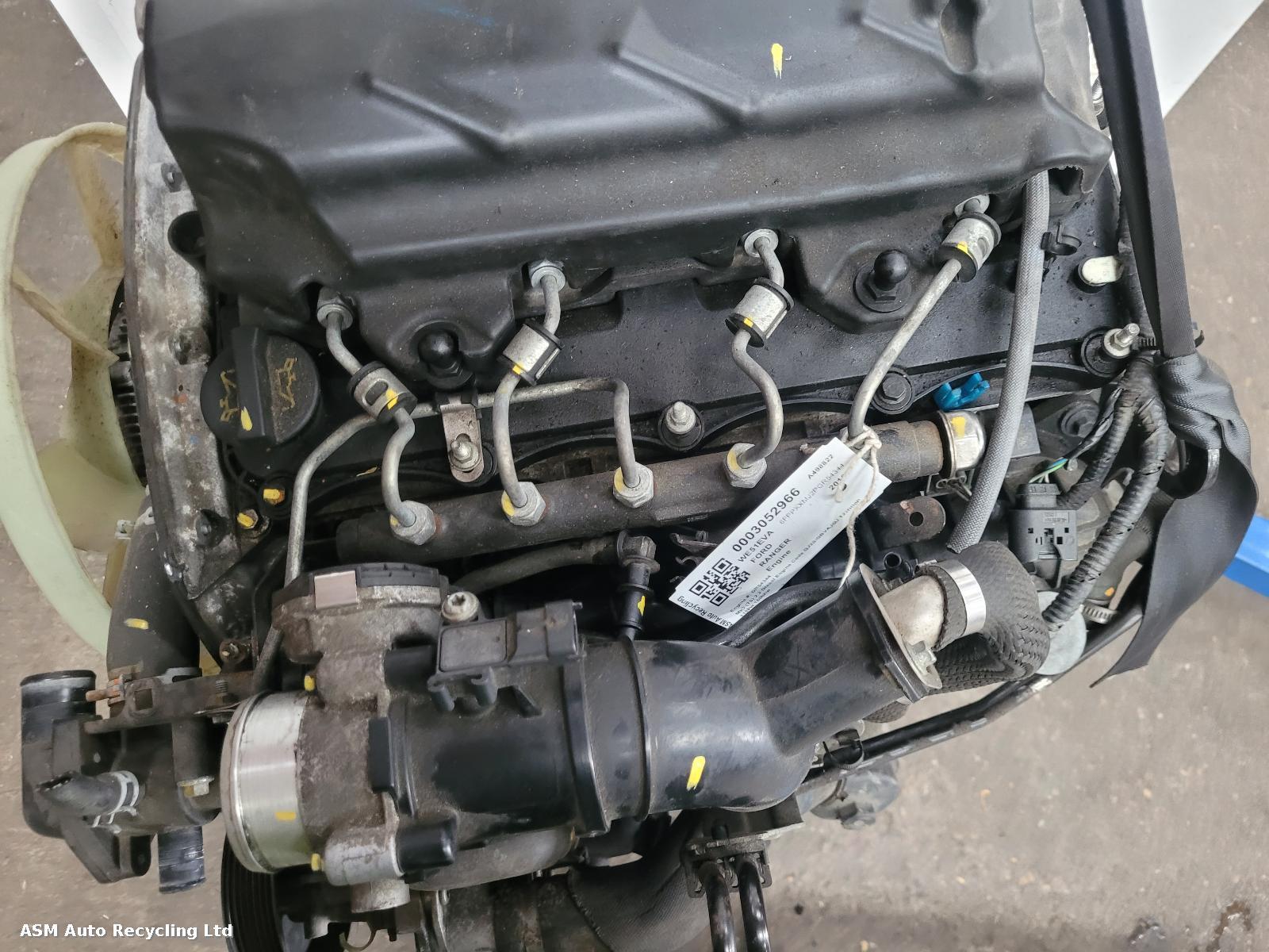 View Auto part Engine Benelli Trk 502 X 2022