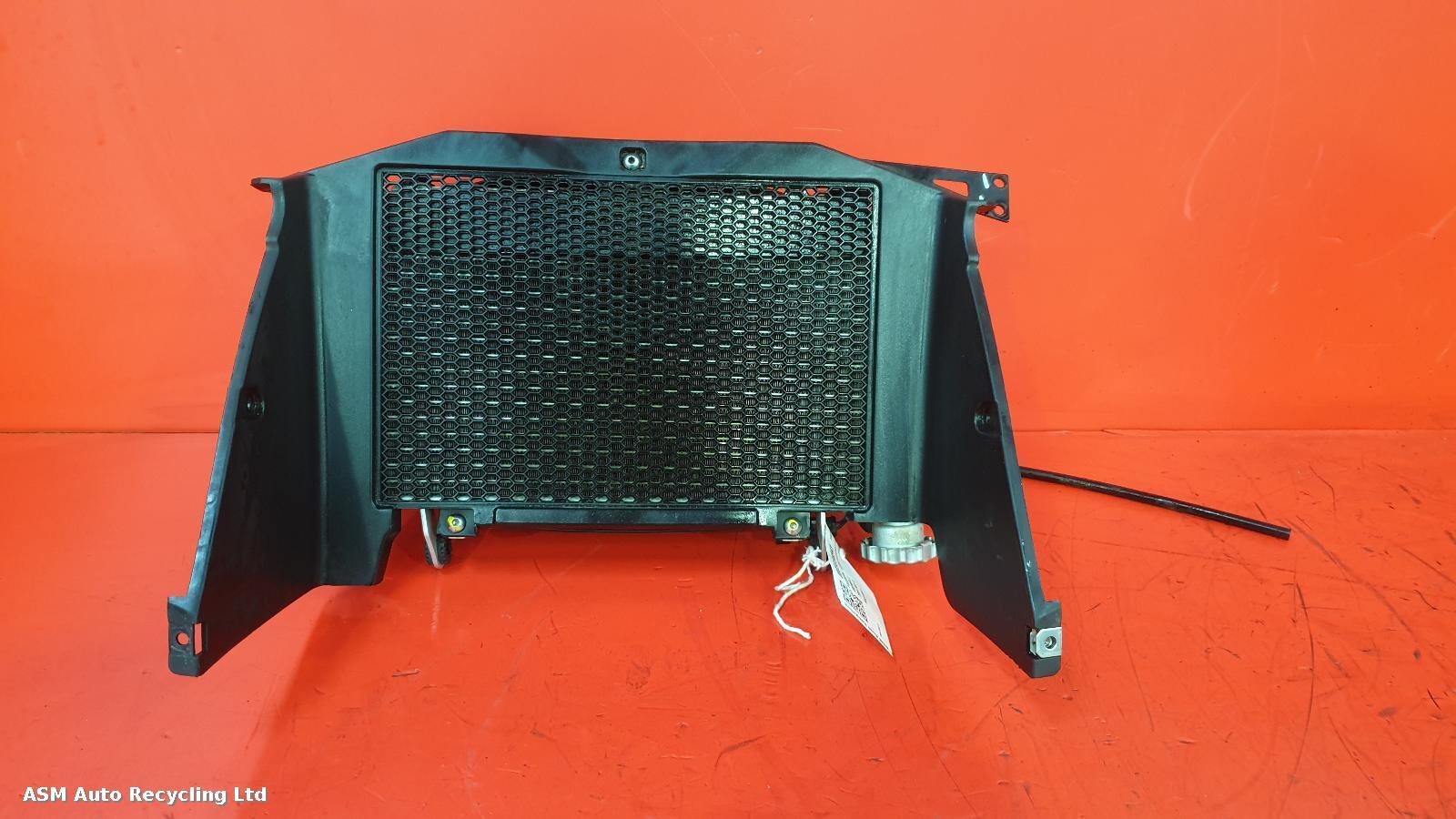 View Auto part Radiator Benelli Trk 502 X 2022