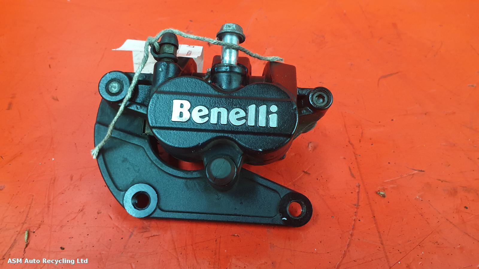 View Auto part Caliper Benelli Trk 502 X 2022