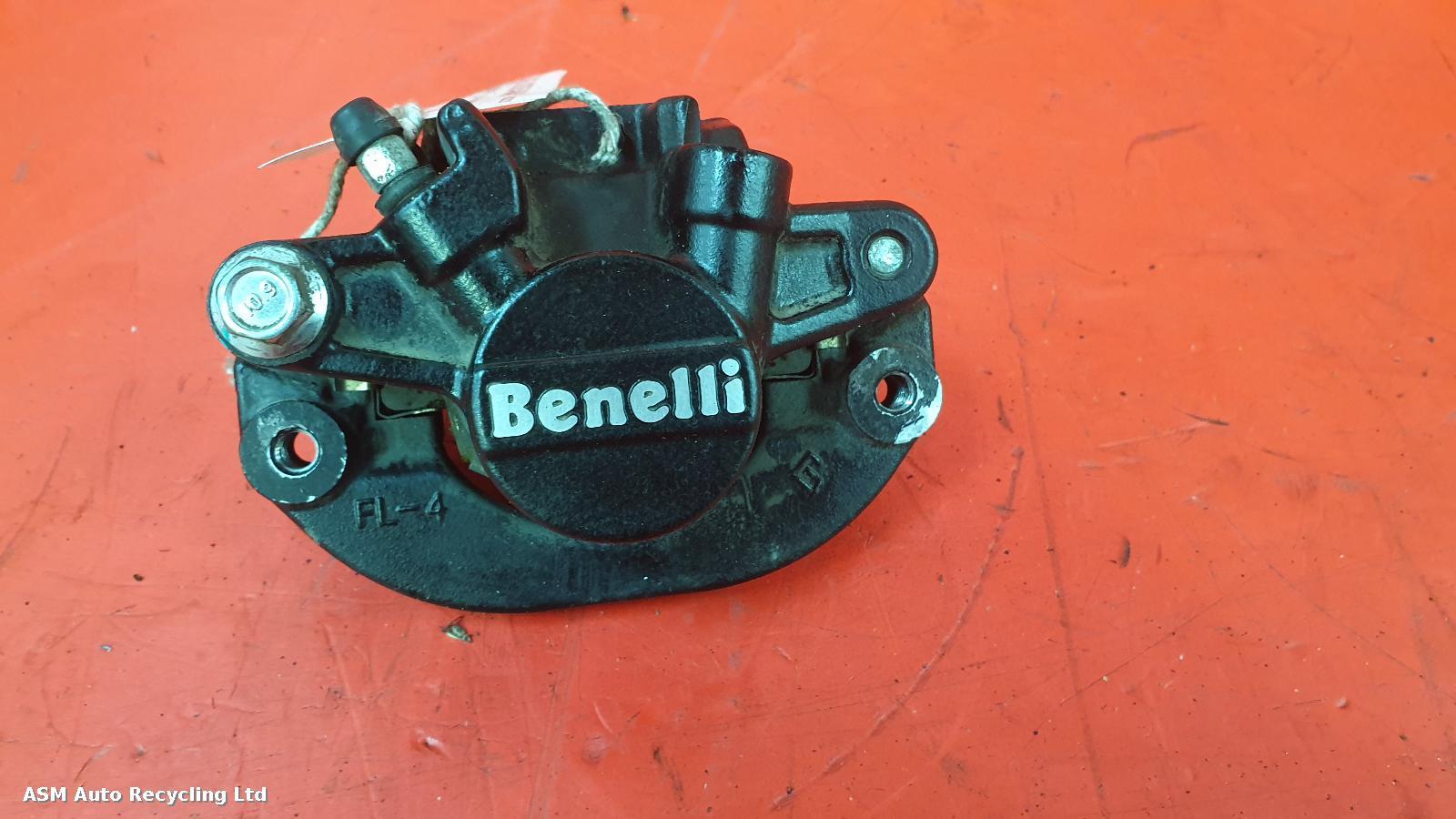 View Auto part Caliper Benelli Trk 502 X 2022
