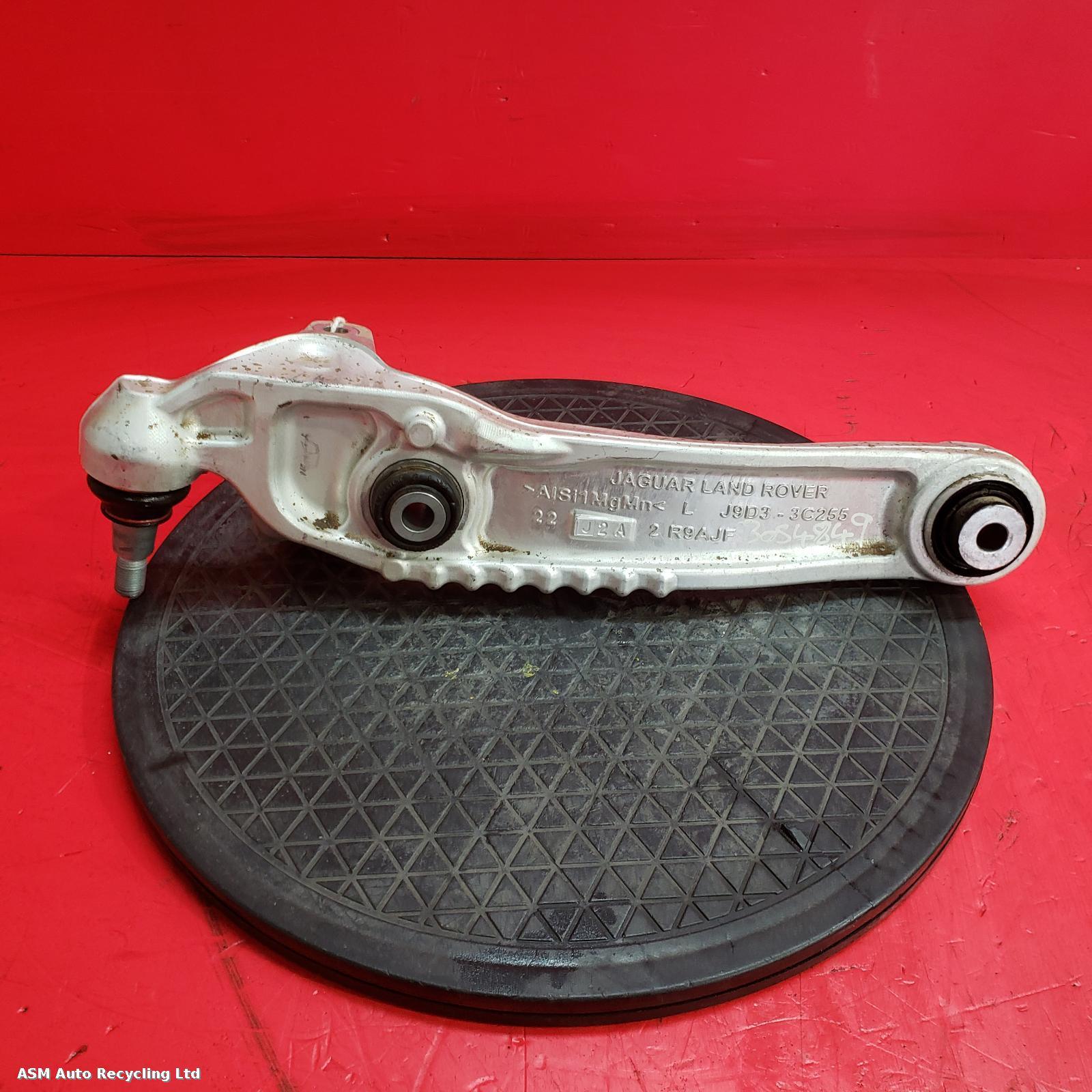 View Auto part LF Lower Control Arm Land Rover Range Rover Velar 2020