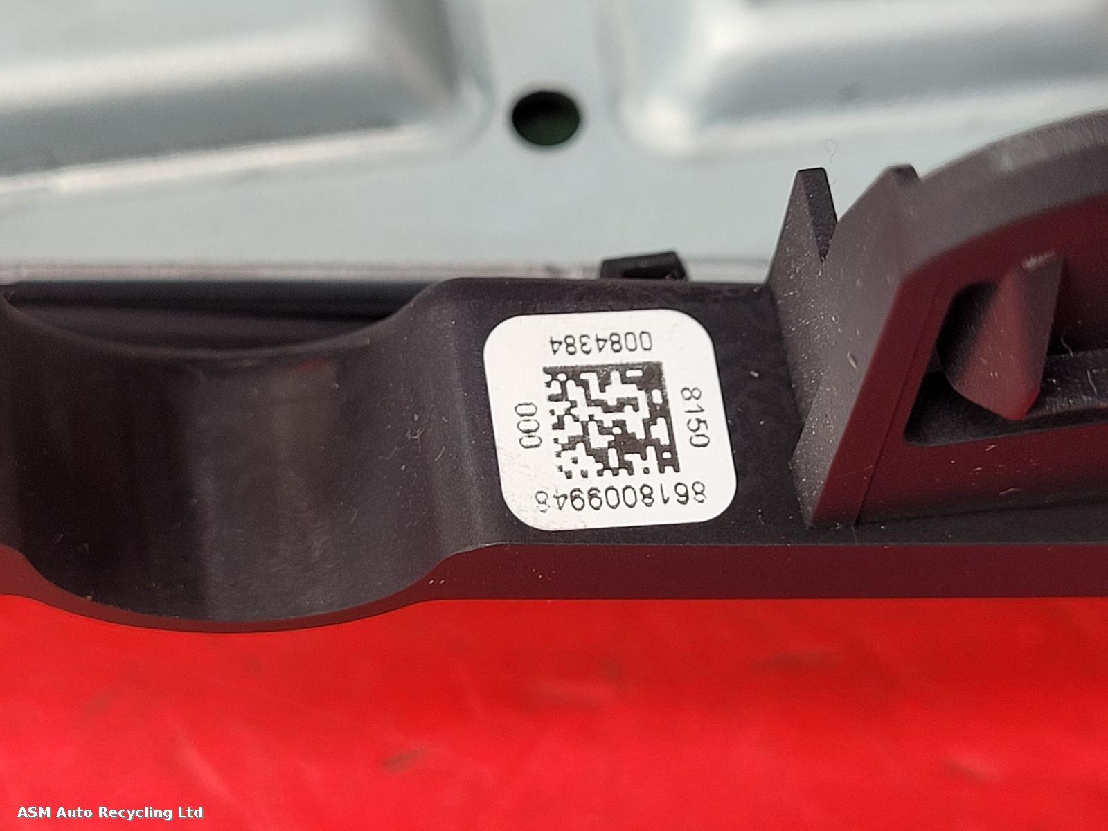 View Auto part CD Changer Nissan Micra 2017