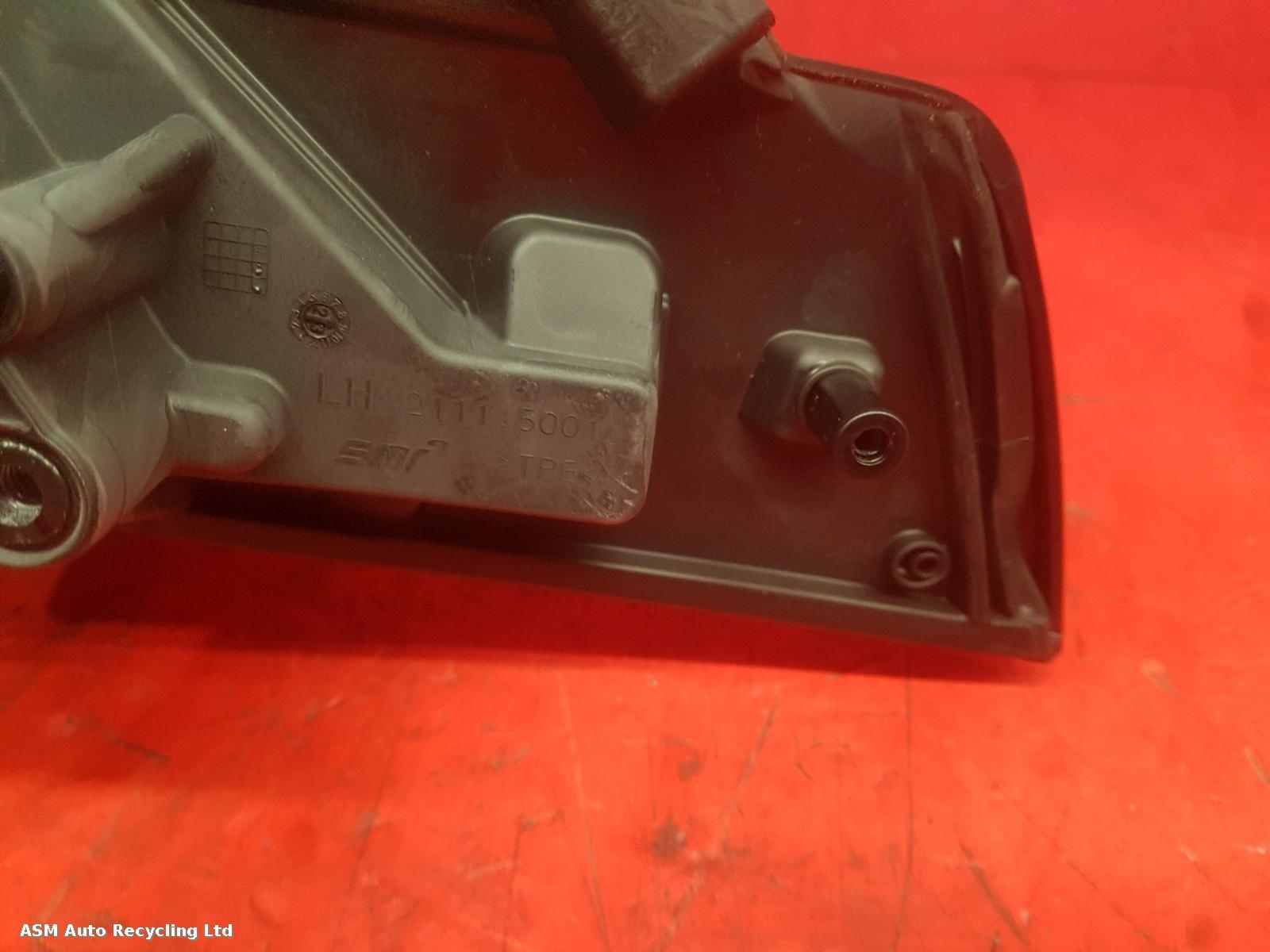 View Auto part L Door Mirror Land Rover Discovery Sport 2024