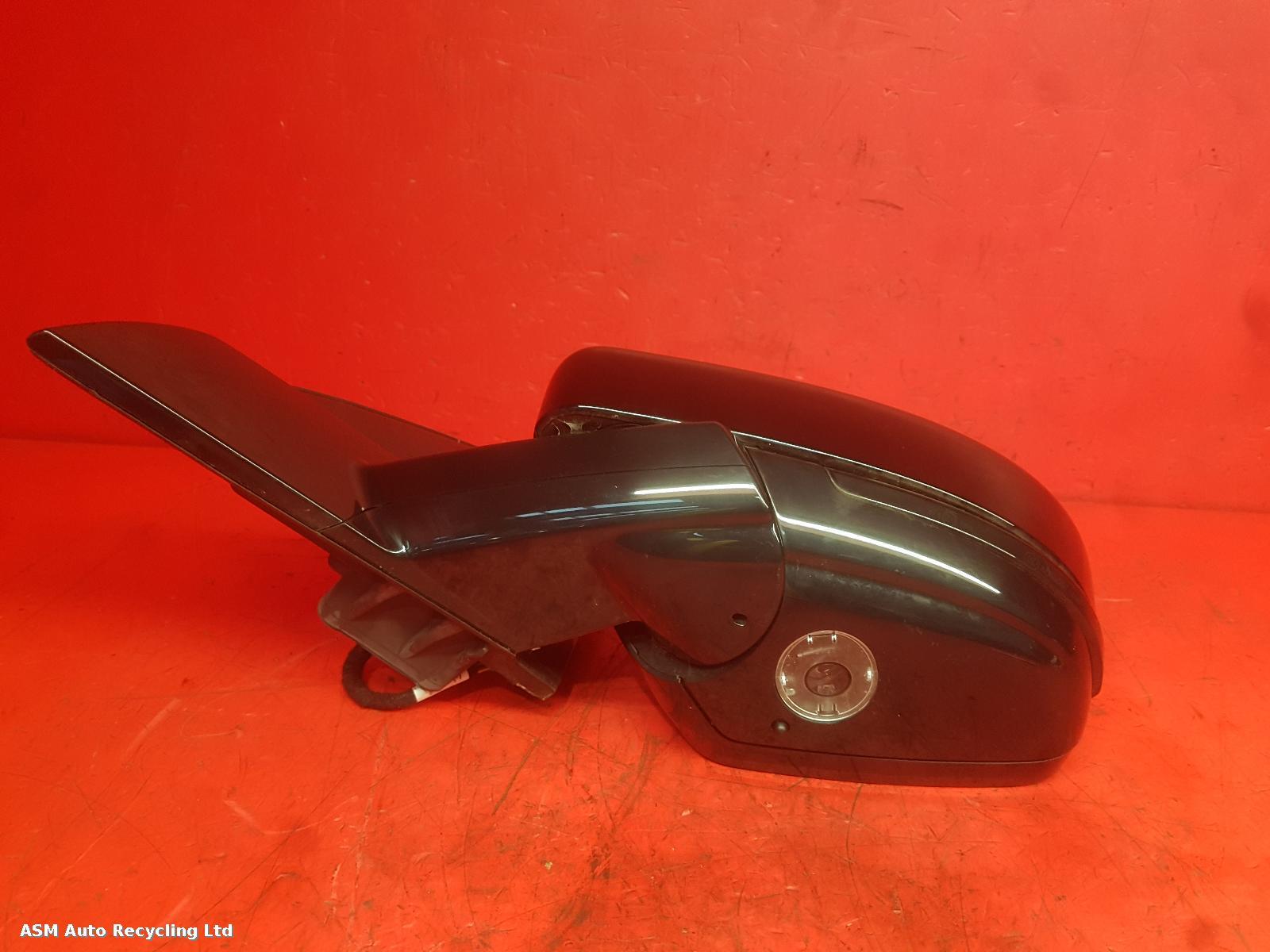 View Auto part L Door Mirror Land Rover Discovery Sport 2024