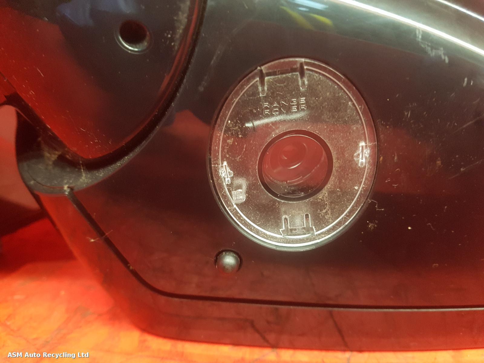 View Auto part L Door Mirror Land Rover Discovery Sport 2024