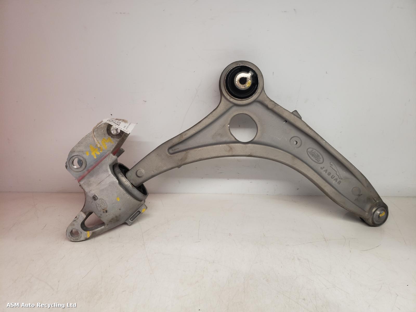 View Auto part LF Lower Control Arm Land Rover Discovery Sport 2024