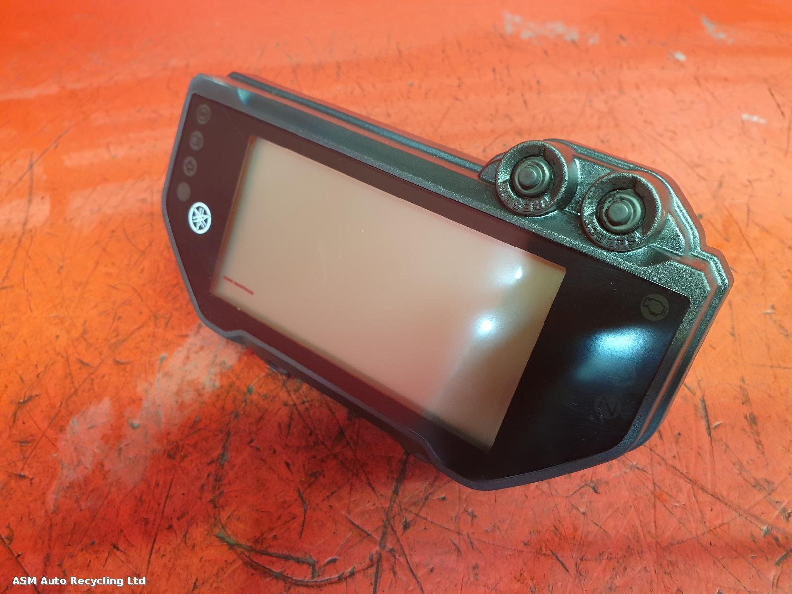 View Auto part Speedometer Yamaha Yzf R3  2022