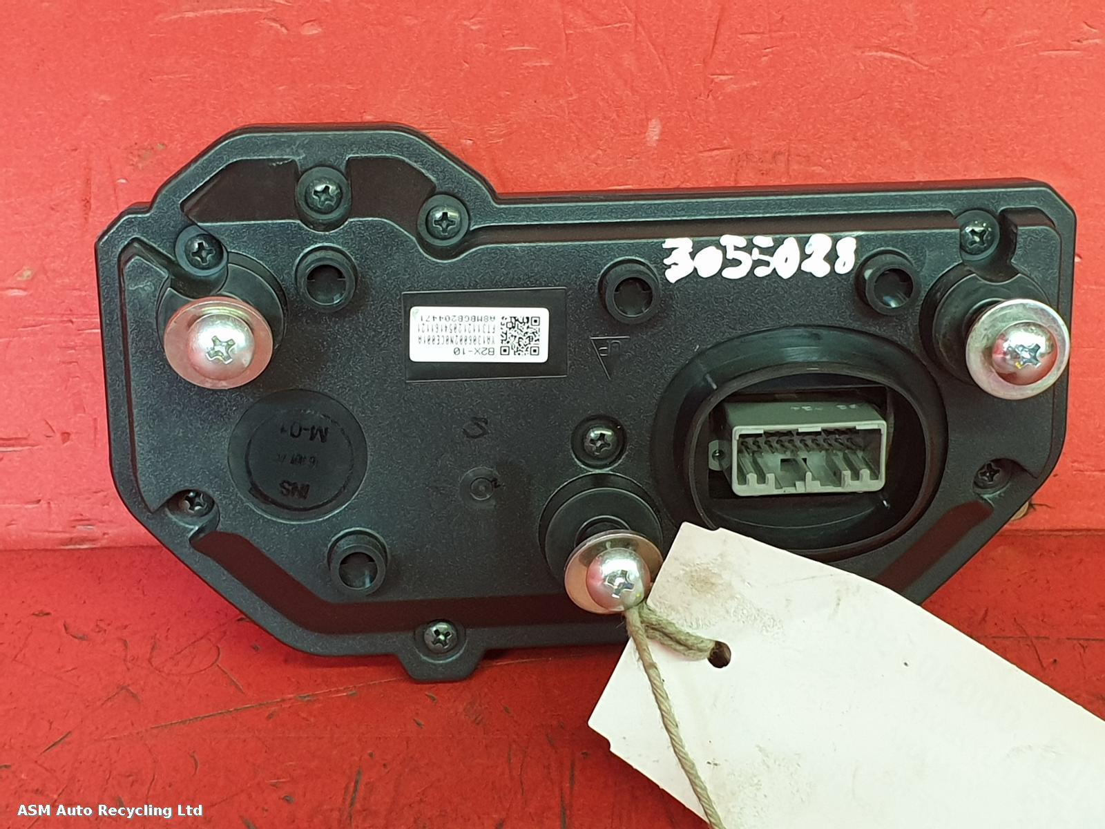 View Auto part Speedometer Yamaha Yzf R3  2022