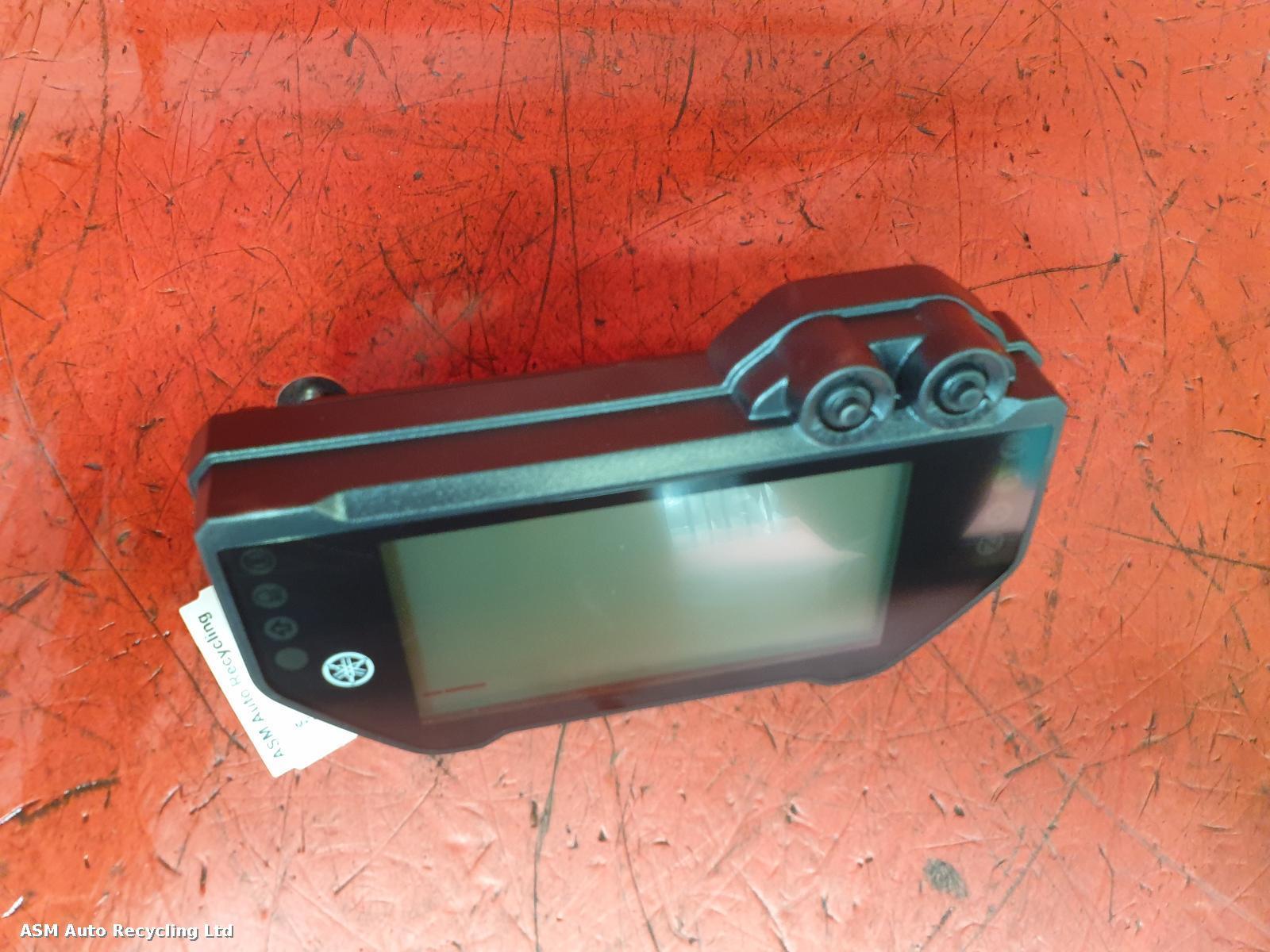 View Auto part Speedometer Yamaha Yzf R3  2022