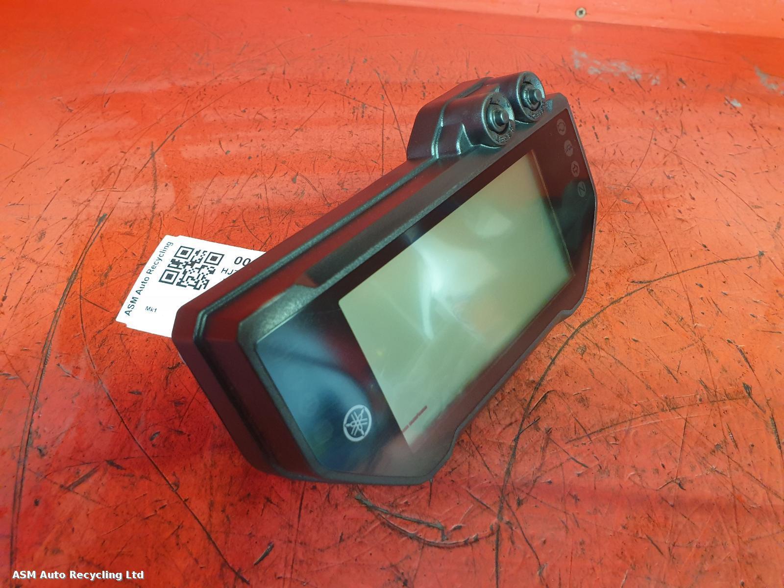 View Auto part Speedometer Yamaha Yzf R3  2022