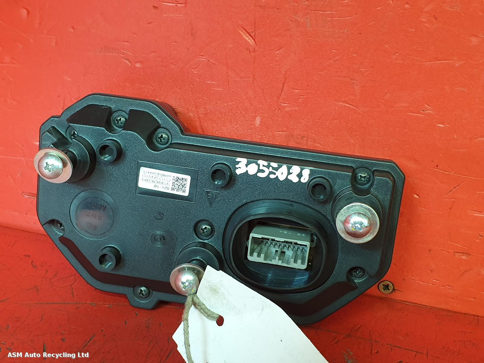 View Auto part Speedometer Yamaha Yzf R3  2022