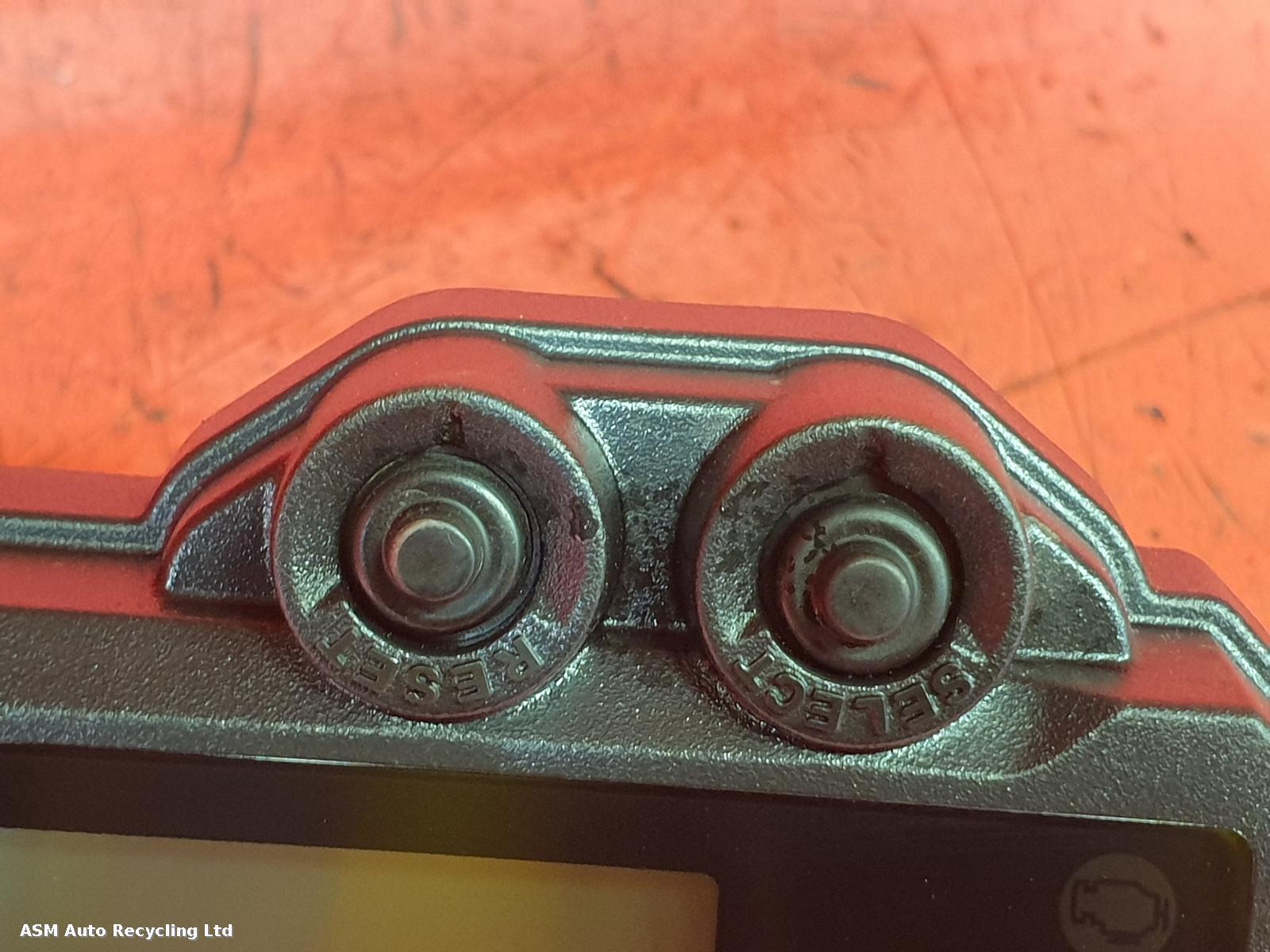View Auto part Speedometer Yamaha Yzf R3  2022