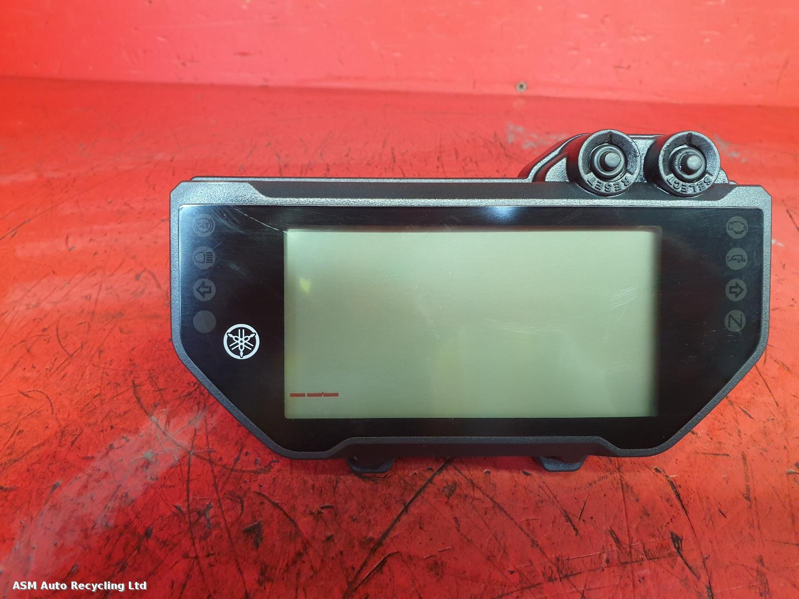View Auto part Speedometer Yamaha Yzf R3  2022
