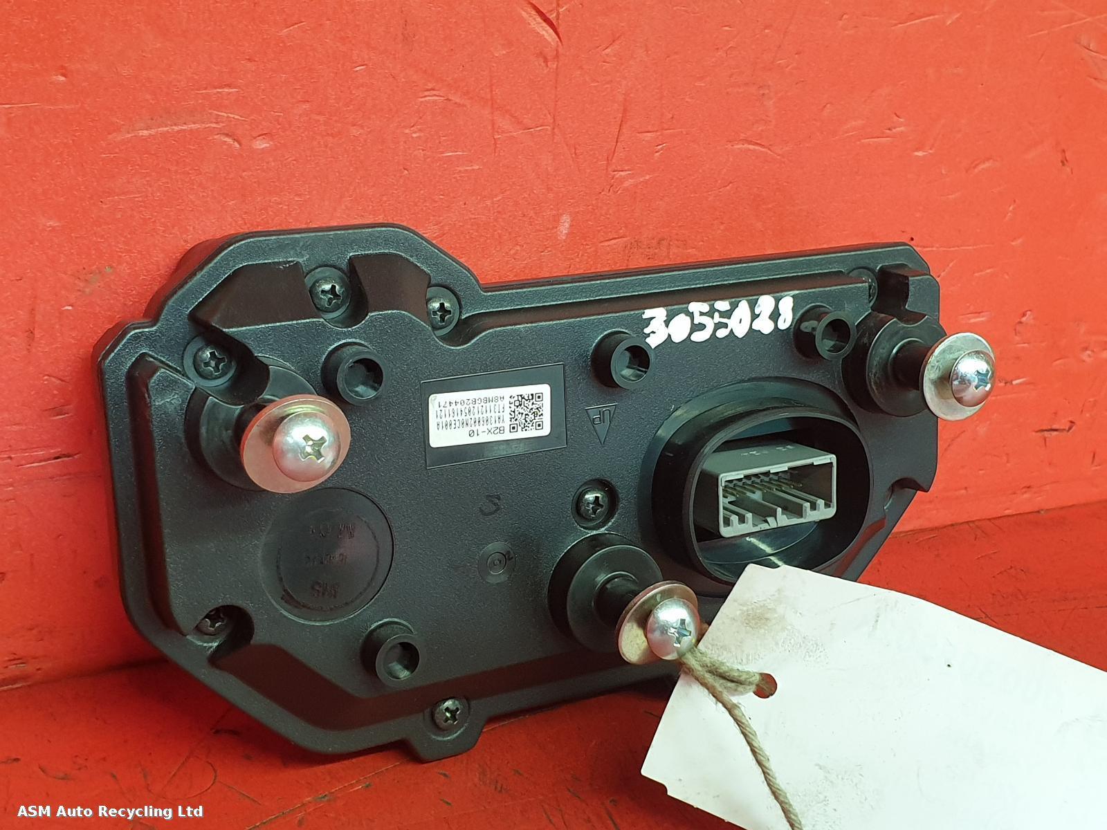 View Auto part Speedometer Yamaha Yzf R3  2022