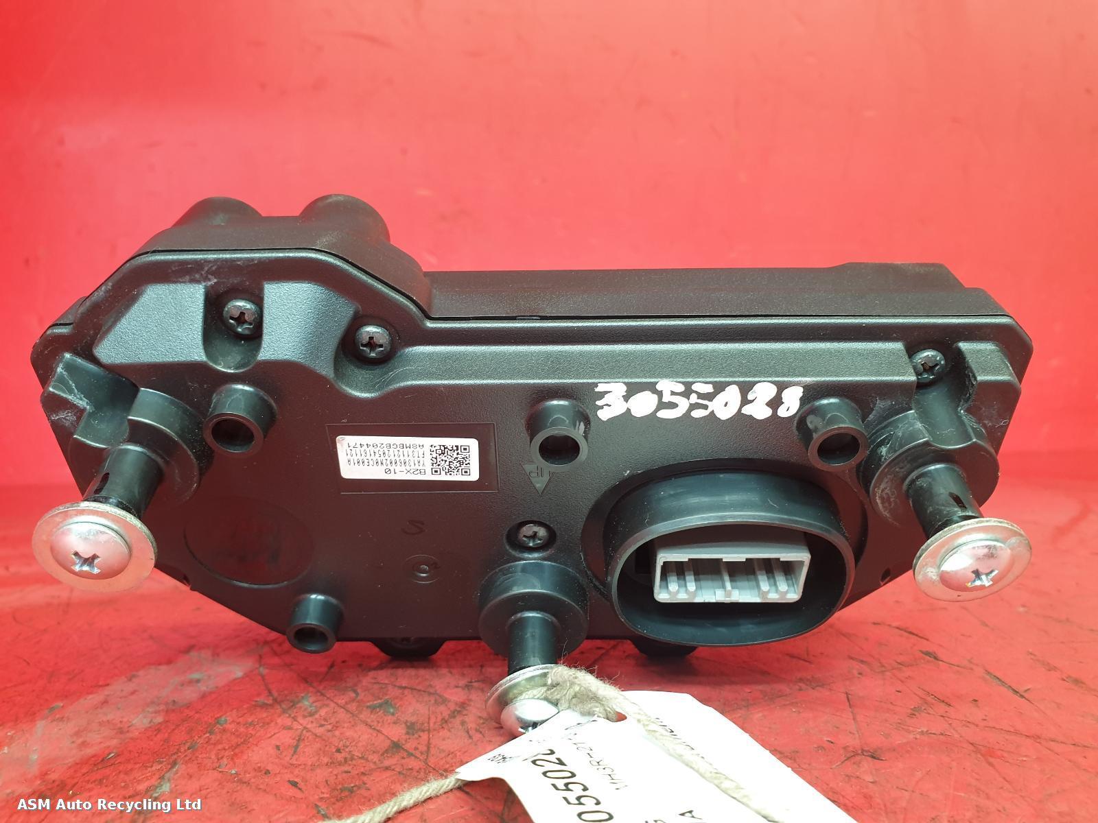 View Auto part Speedometer Yamaha Yzf R3  2022