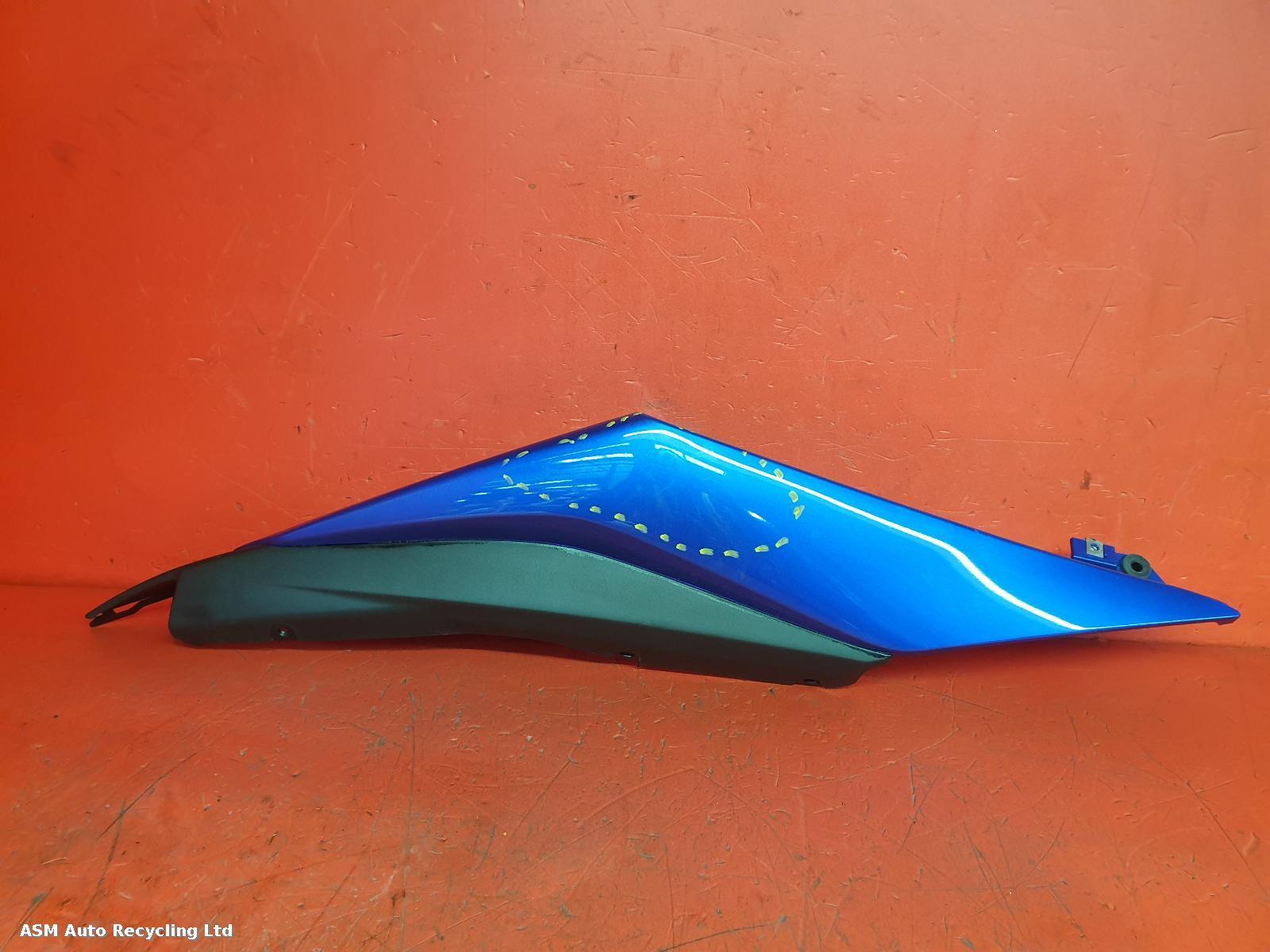 View Auto part Seat Cowl Yamaha Yzf R3  2022