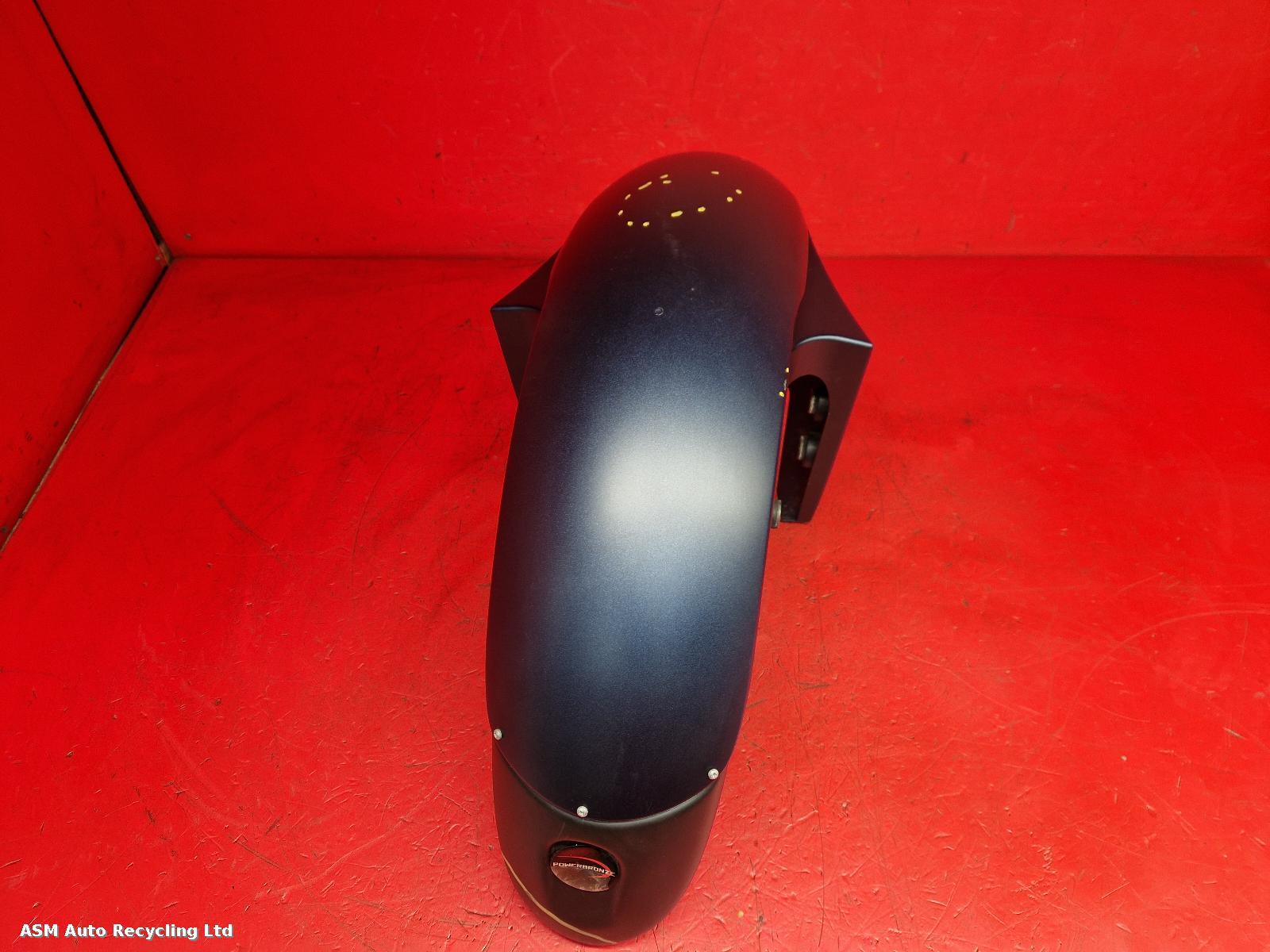 View Auto part Front Mudguard Yamaha Yzf R3  2022