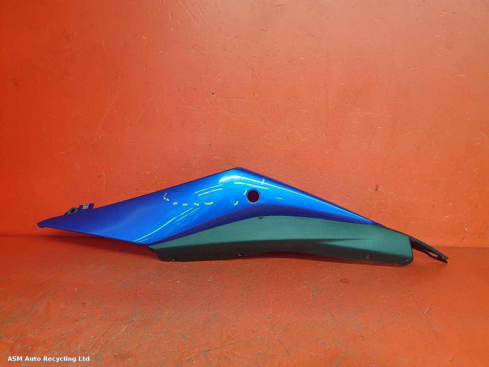 View Auto part Seat Cowl Yamaha Yzf R3  2022