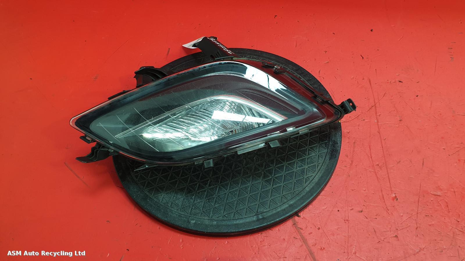 View Auto part R Indicator Light Vauxhall Astra 2012