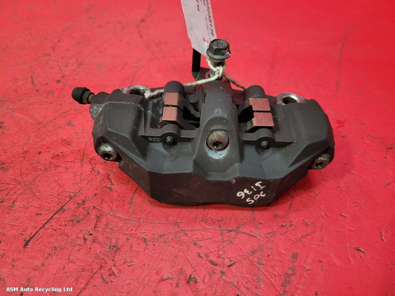 View Auto part Caliper Suzuki Gsxr 600 K6 2007