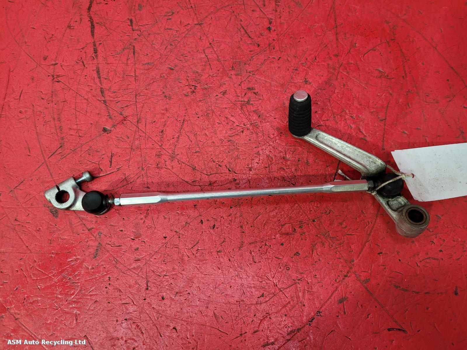 View Auto part Gear Linkage Suzuki Gsxr 600 K6 2007