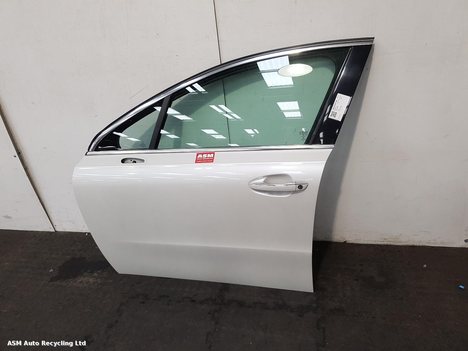 View Auto part L Front Door Peugeot 508 2017