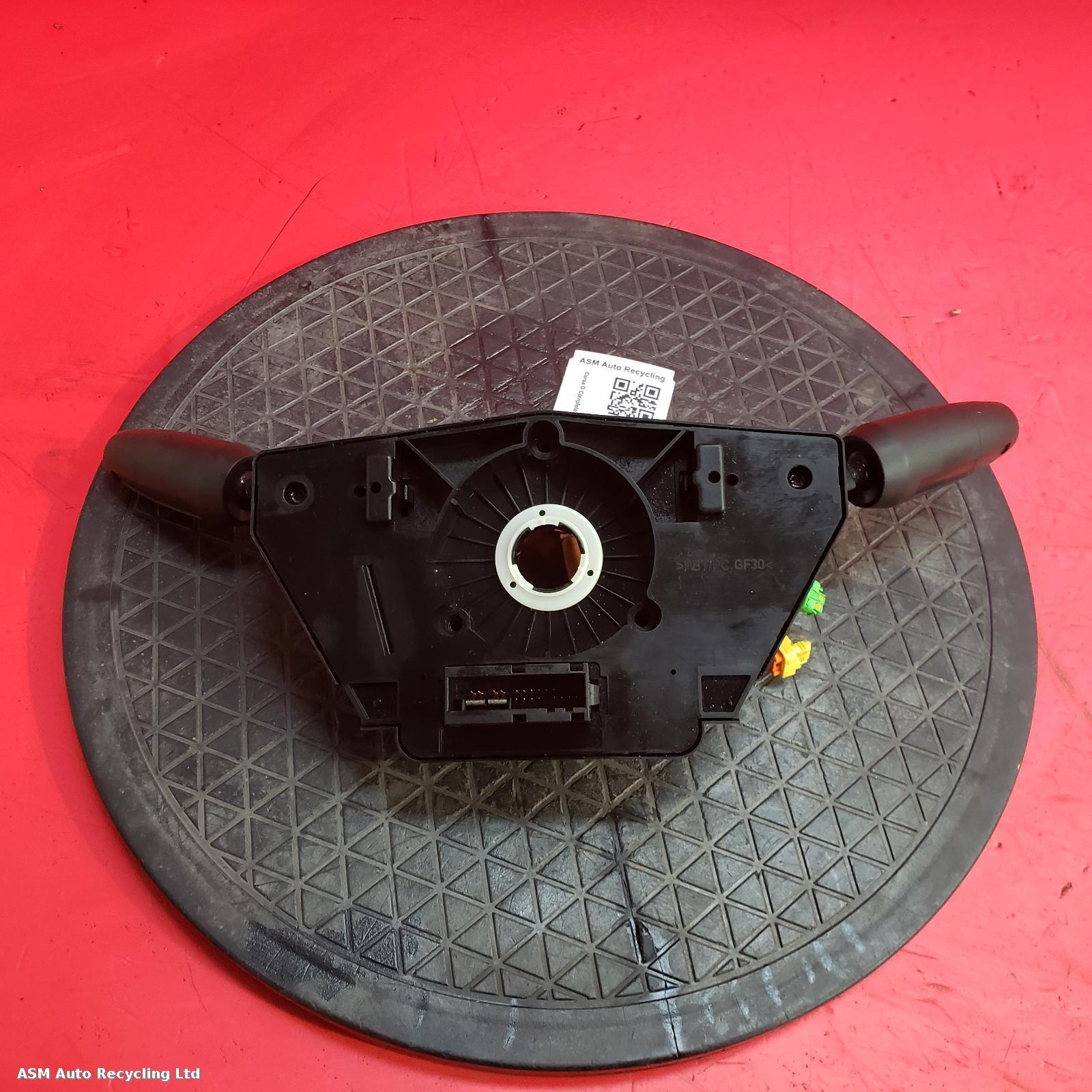 View Auto part Combination Switch Vauxhall Corsa 2012