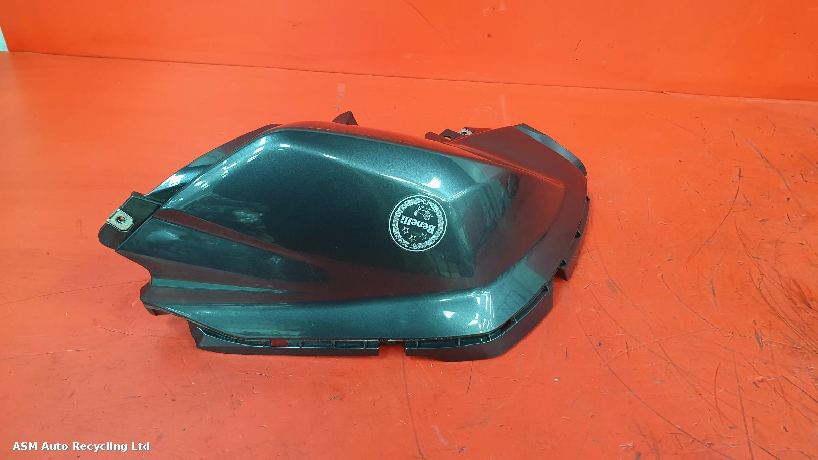 View Auto part Tank Trim Benelli Trk 502 X 2022