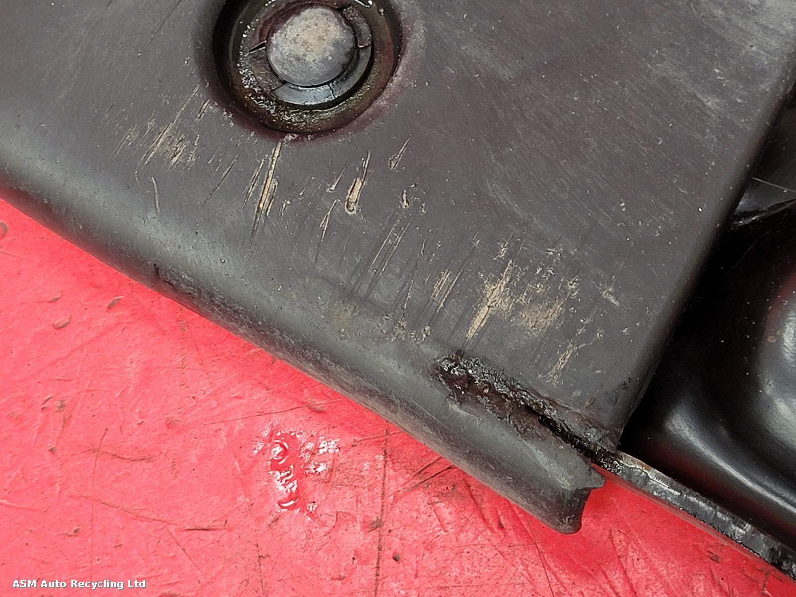 View Auto part RF Lower Control Arm Skoda Octavia 2021
