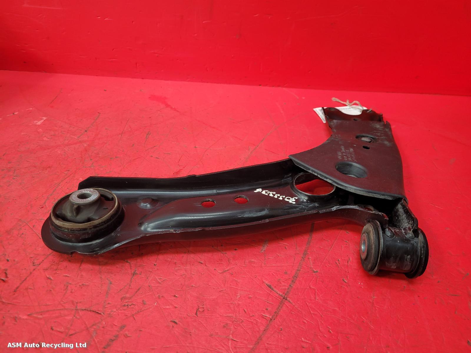 View Auto part RF Lower Control Arm Skoda Octavia 2021