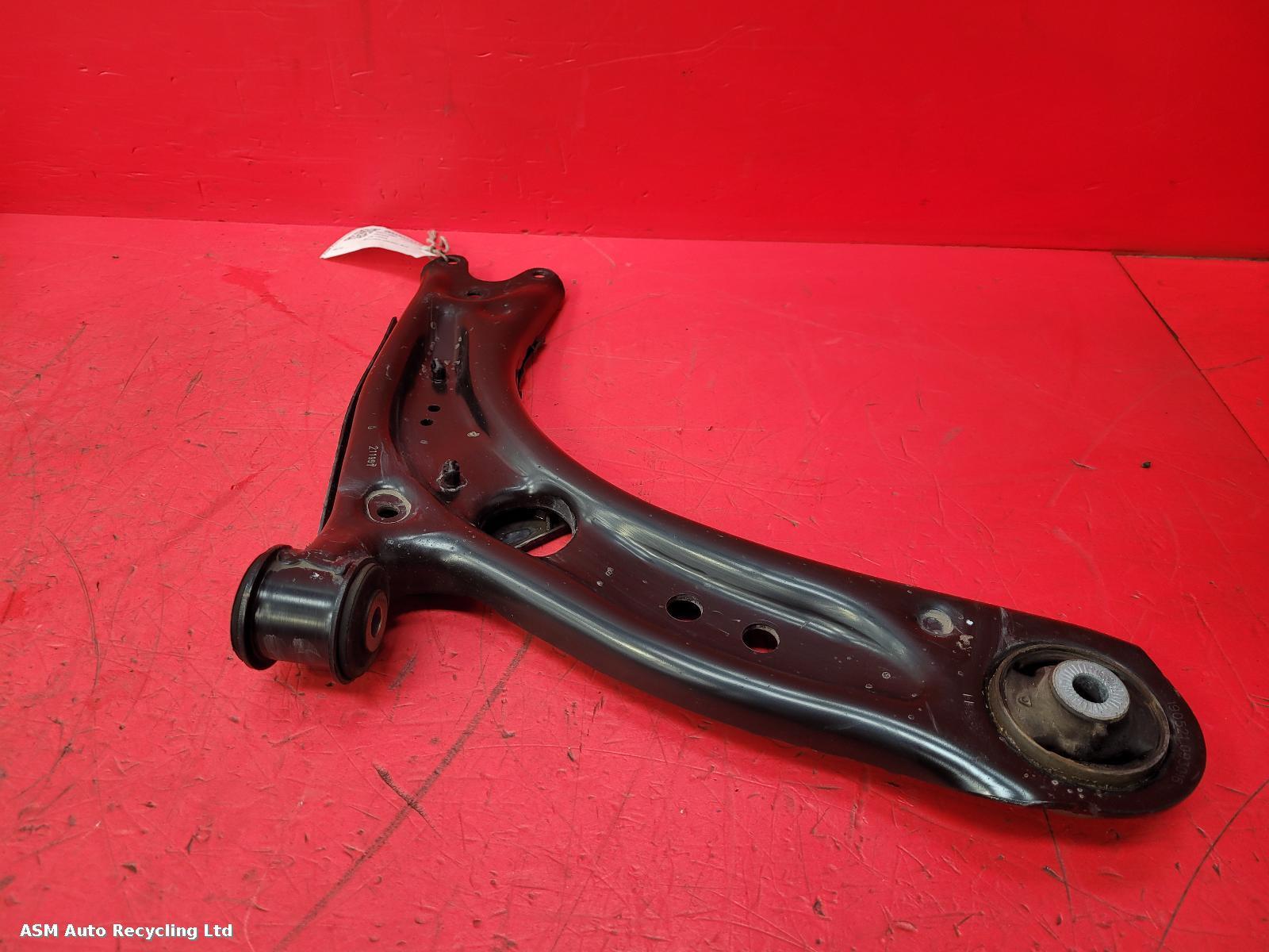 View Auto part RF Lower Control Arm Skoda Octavia 2021