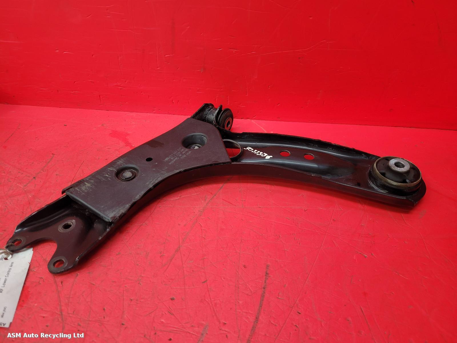 View Auto part RF Lower Control Arm Skoda Octavia 2021