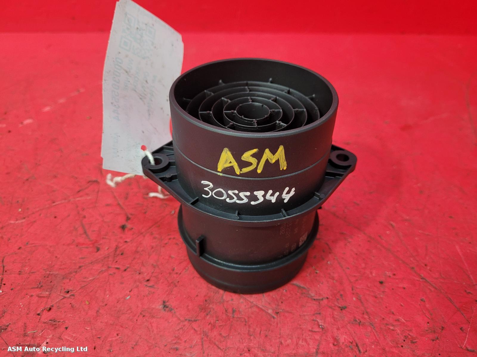 View Auto part Air Flow Meter Skoda Octavia 2021