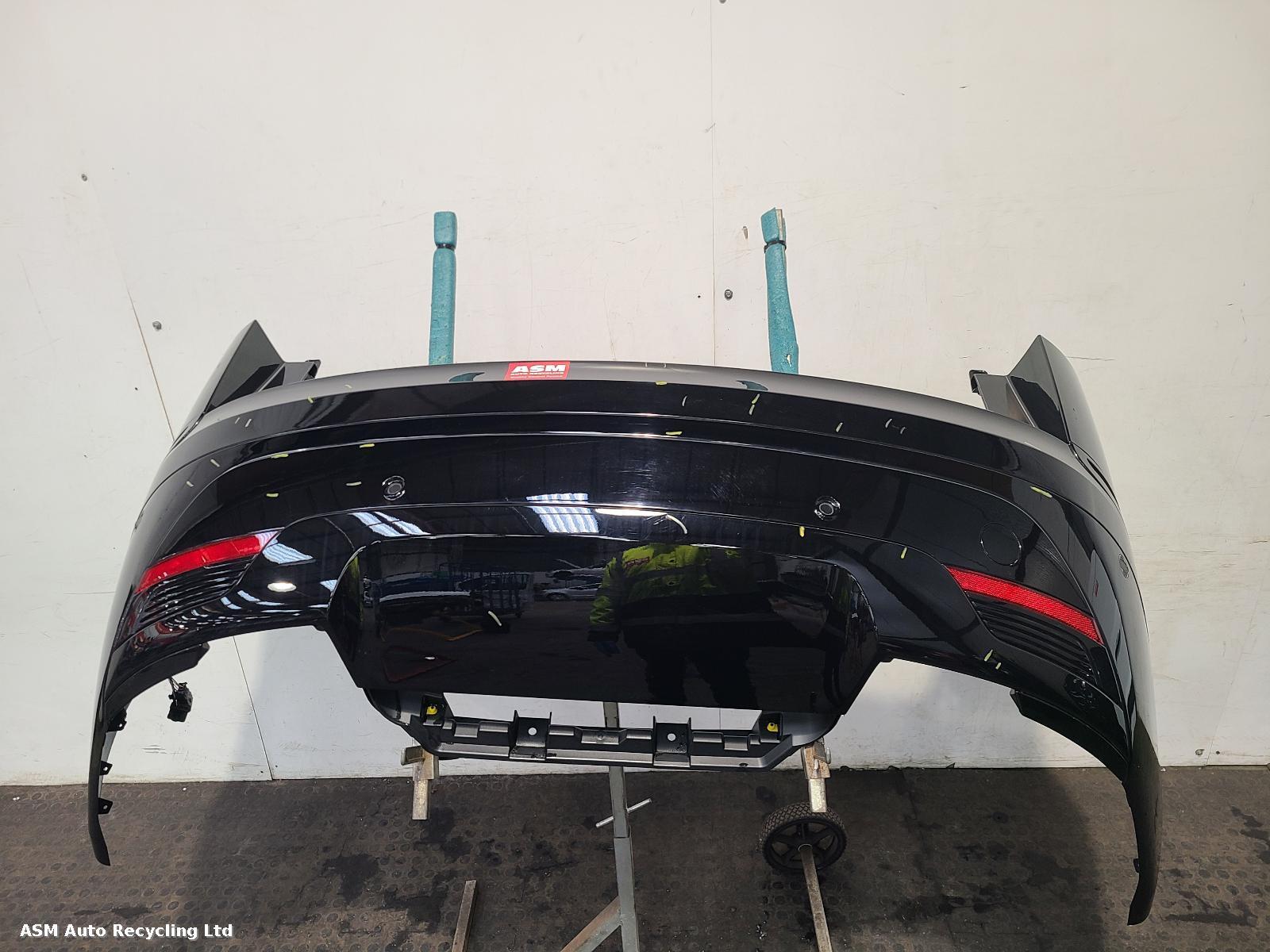 View Auto part Rear Bumper Land Rover Range Rover Velar 2024