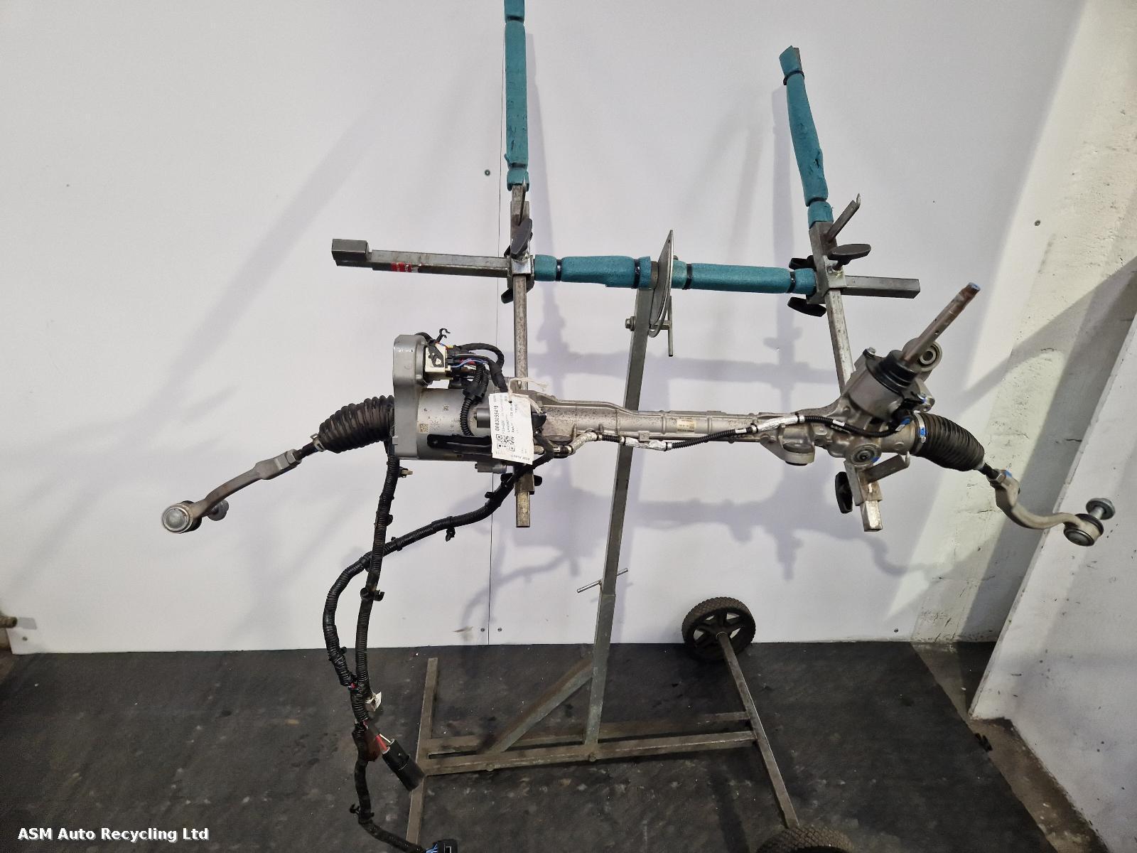 View Auto part Steering Box/Rack Land Rover Range Rover Velar 2024