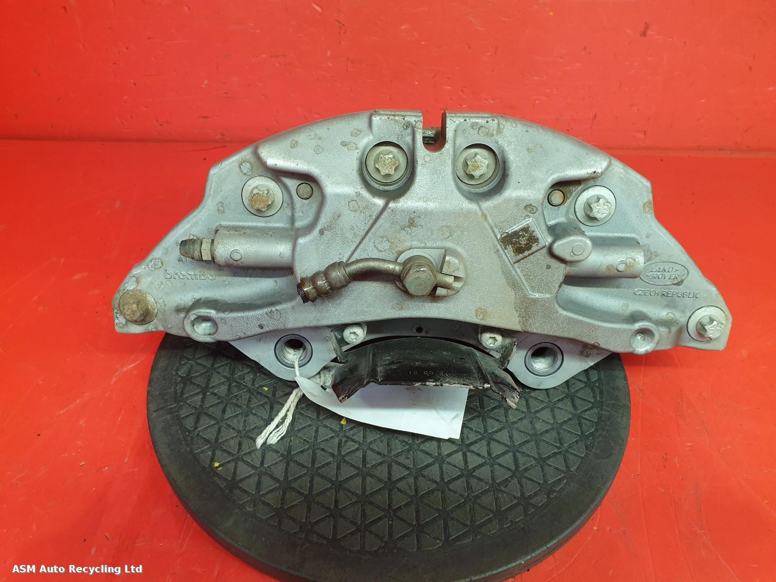 View Auto part Caliper Land Rover Discovery 2021