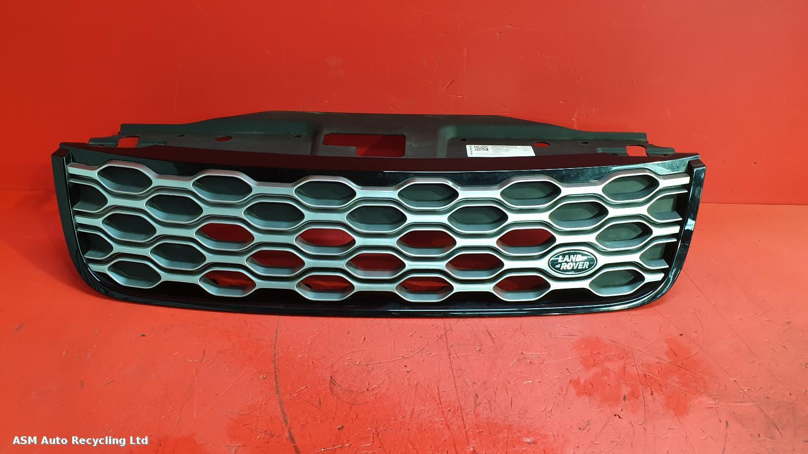 View Auto part Grille Land Rover Discovery 2021