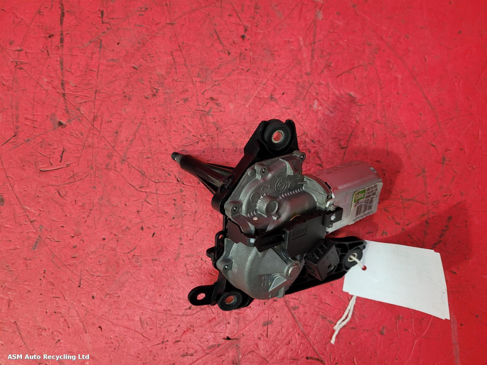 View Auto part Wiper Motor Rear Mini (bmw) Mini 2007