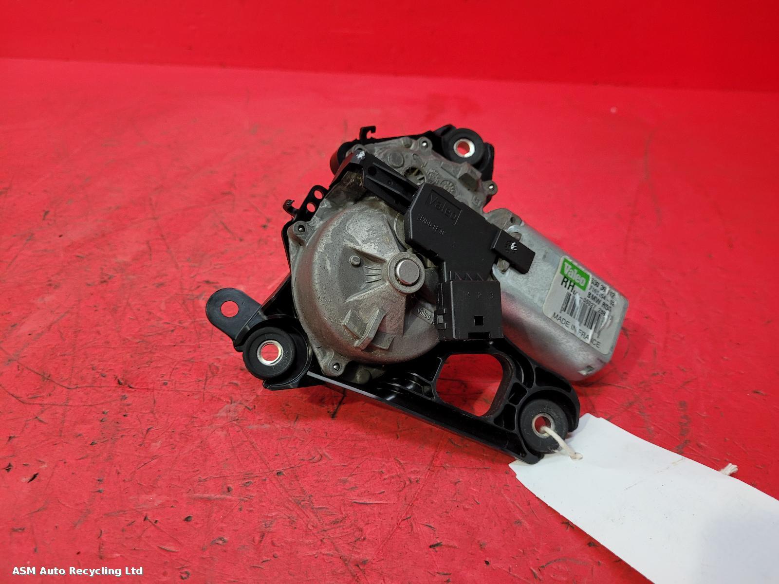 View Auto part Wiper Motor Rear Mini (bmw) Mini 2007