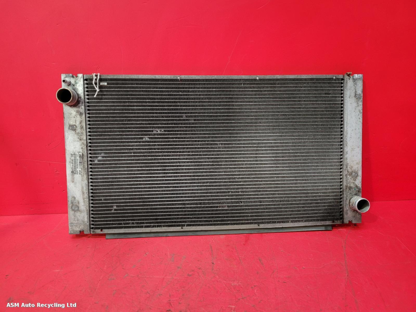 View Auto part Intercooler Mini (bmw) Mini 2007