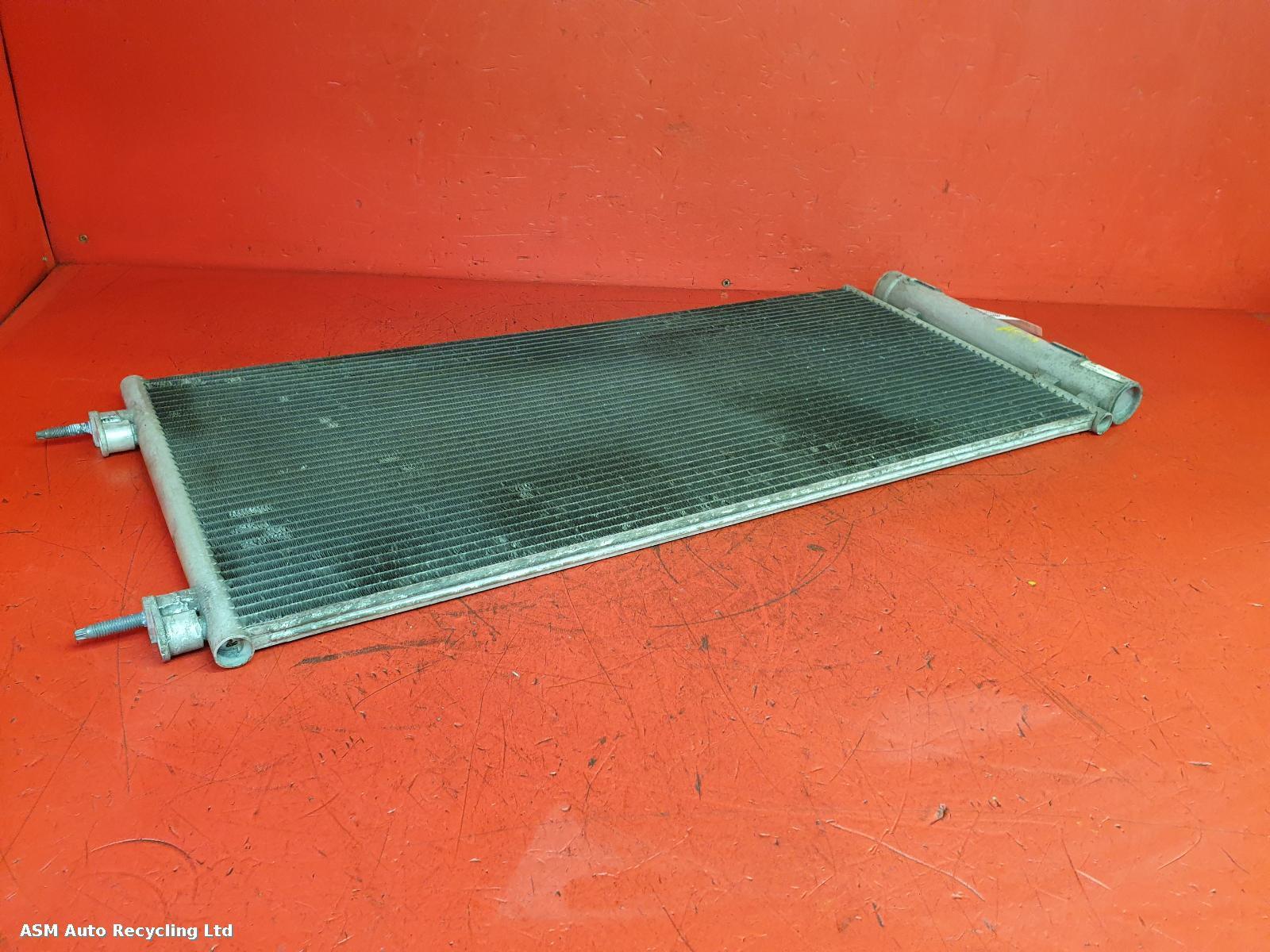 View Auto part Condenser Vauxhall Astra 2018